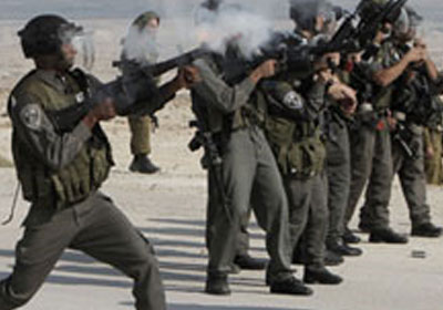 الصراع الاسرائيلي الفلسطيني
